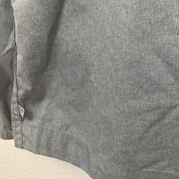 Toad & Co Sojourner Jacket Grey Size Large - Picture 10 of 10